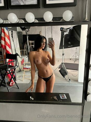 Full leaked Benedetta accorinti private onlyfans photo