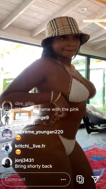 Bernice Burgos