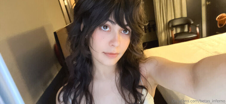 Full leaked Betas inferno page private onlyfans photo