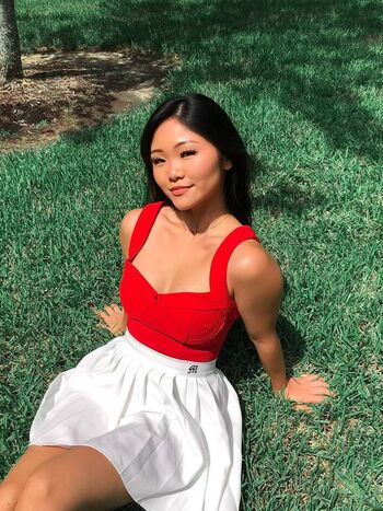 Full leaked Bethanywei private onlyfans photo
