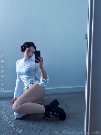 Full leaked Bethfiit private onlyfans photo