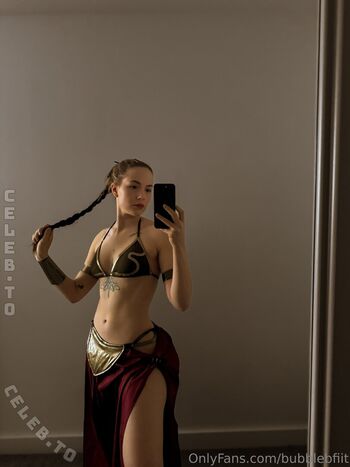 Full leaked Bethfiit private onlyfans photo
