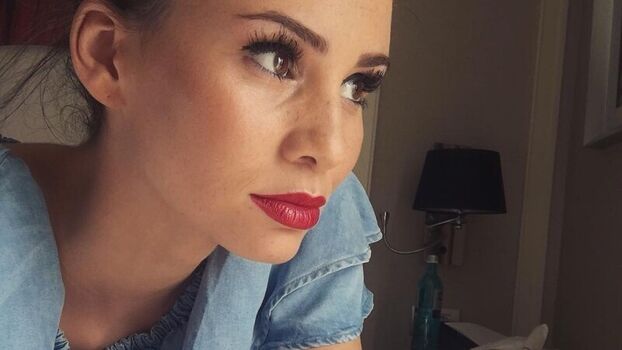 Full leaked Betty taube private onlyfans photo