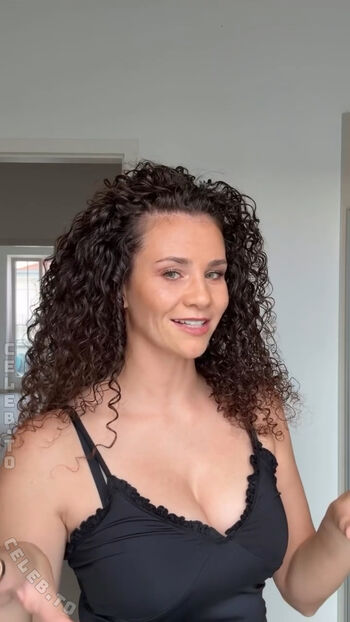 Full leaked Betty taube private onlyfans photo