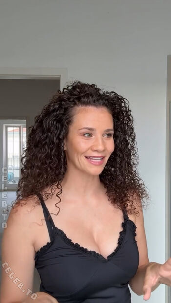 Full leaked Betty taube private onlyfans photo