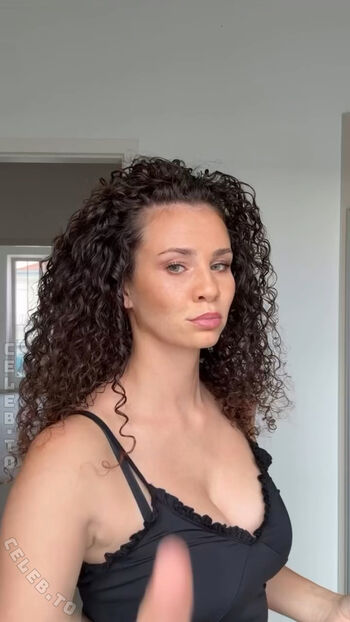 Full leaked Betty taube private onlyfans photo