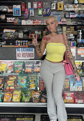 Bhad Bhabie