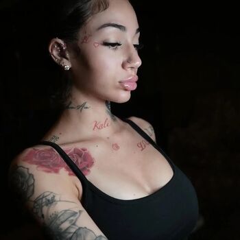 Bhad Bhabie
