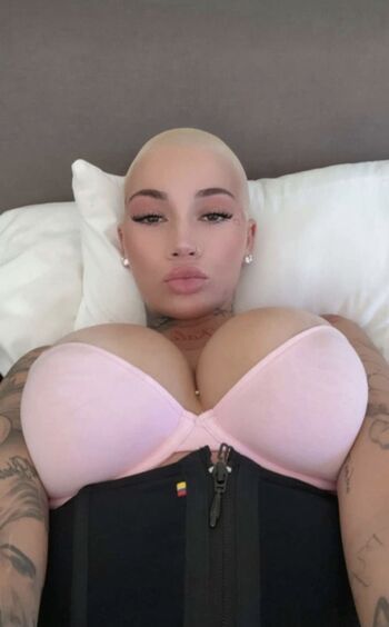 Bhad Bhabie