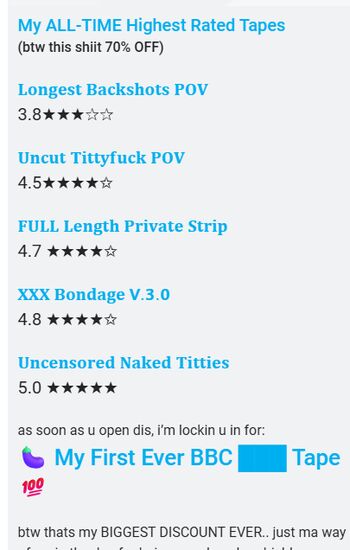 Full leaked Bhad bhabie  page private onlyfans photo