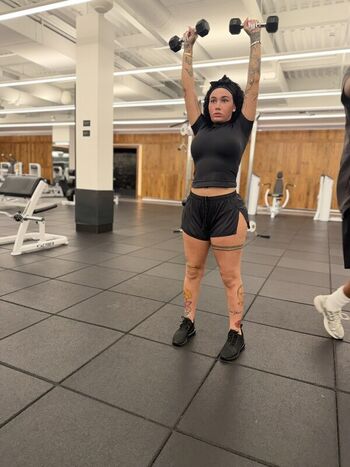 Full leaked Bhad bhabie  page private onlyfans photo