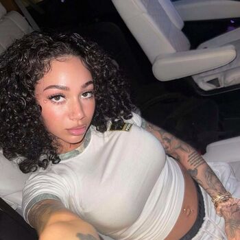 Bhad Bhabie