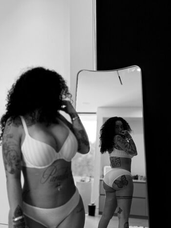 Full leaked Bhad bhabie  page private onlyfans photo