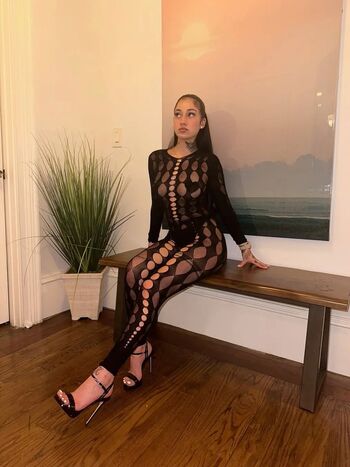 Full leaked Bhad bhabie page private onlyfans photo