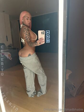 Bhad Bhabie