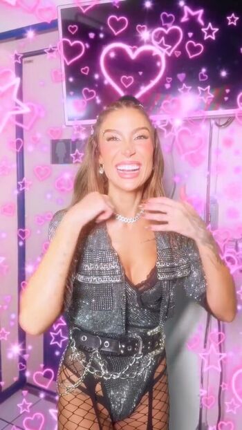 Full leaked Bianca andrade private onlyfans photo