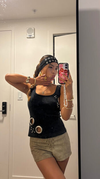 Full leaked Bianca poirier page private onlyfans photo
