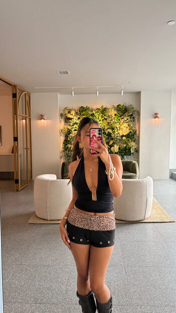 Full leaked Bianca poirier page private onlyfans photo