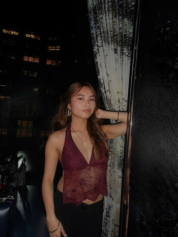 Full leaked Bianca poirier private onlyfans photo