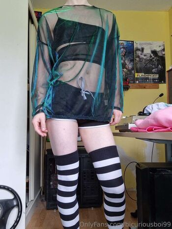 Full leaked Bicuriousboi private onlyfans photo