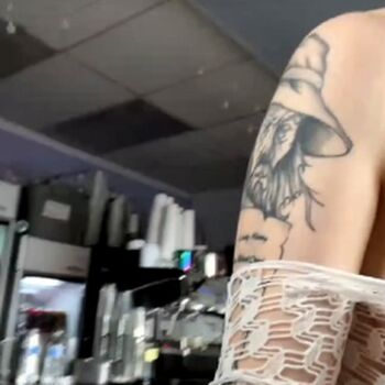 Bikini Barista