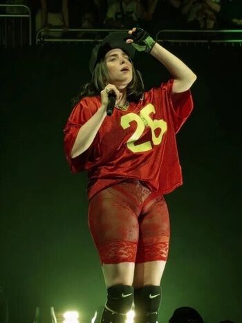 Billie Eilish
