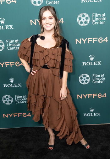 Full leaked Billie lourd private onlyfans photo
