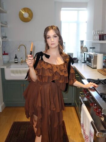 Full leaked Billie lourd private onlyfans photo