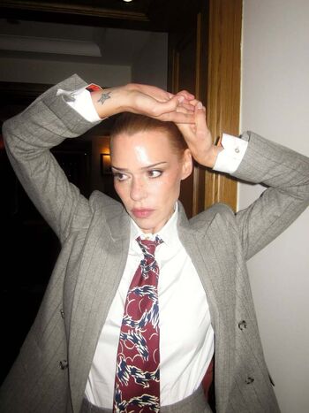Full leaked Billie piper private onlyfans photo