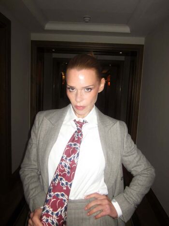 Full leaked Billie piper private onlyfans photo