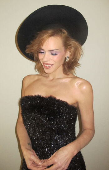 Full leaked Billie piper private onlyfans photo