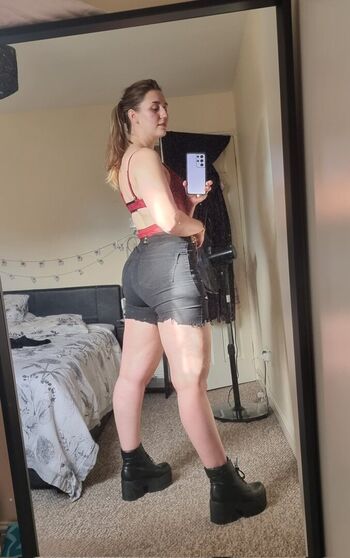 Full leaked Billietrixx private onlyfans photo