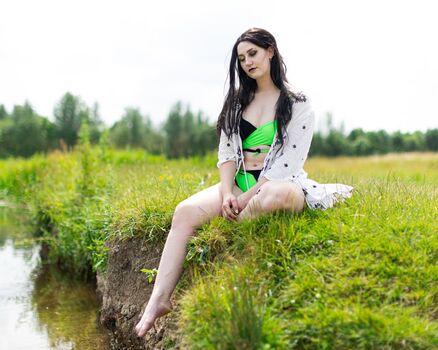 Full leaked Billietrixx private onlyfans photo