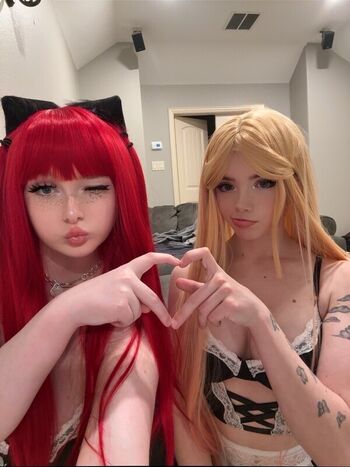 Full leaked Bimbogrlfriend private onlyfans photo
