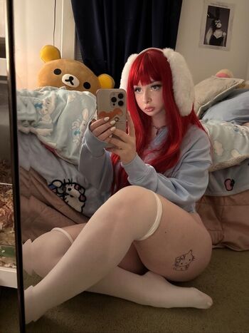 Full leaked Bimbogrlfriend private onlyfans photo