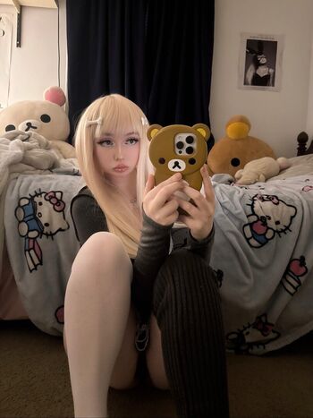 Full leaked Bimbogrlfriend private onlyfans photo