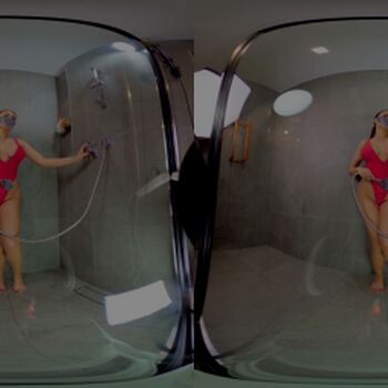 Binaural Bliss Vr180