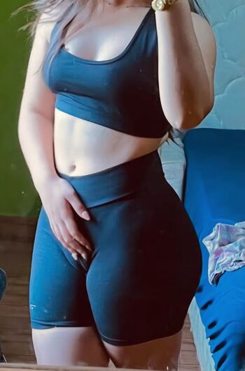 Full leaked Biquini private onlyfans photo