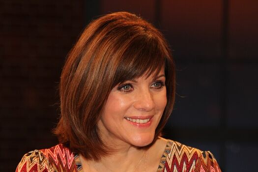 Birgit Schrowange