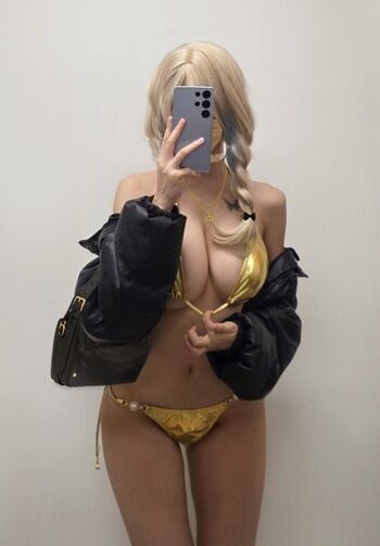 Full leaked Christy ley/ private onlyfans photo