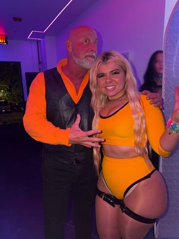 Full leaked Black dahlia private onlyfans photo