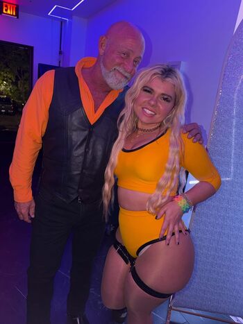 Full leaked Black dahlia private onlyfans photo