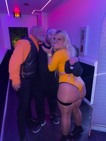 Full leaked Black dahlia private onlyfans photo