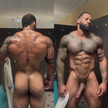 blackspiderfit