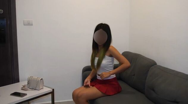 Full leaked Blond withasian private onlyfans photo