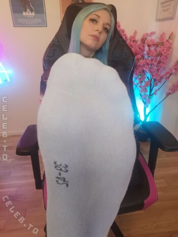 Full leaked Bloodynyuu private onlyfans photo