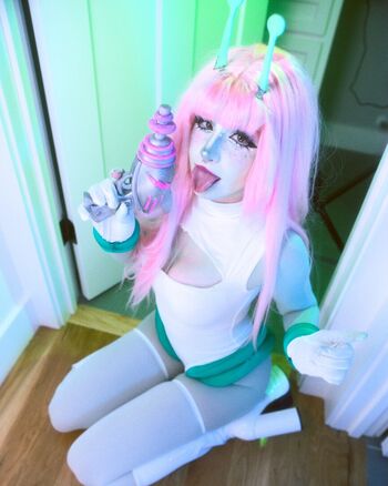 Full leaked Blossom in the moonlight private onlyfans photo