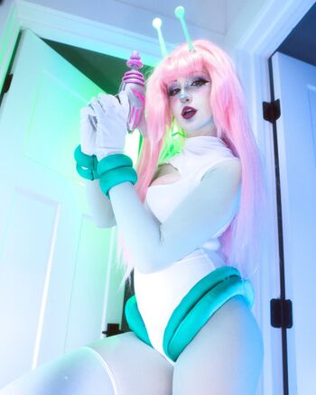 Full leaked Blossom in the moonlight private onlyfans photo