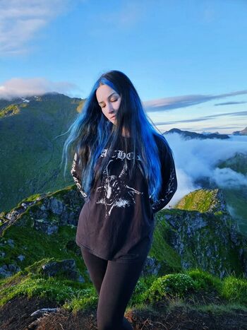 BlueAstrid
