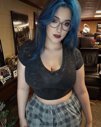bluecromwyll